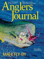 Anglers Journal